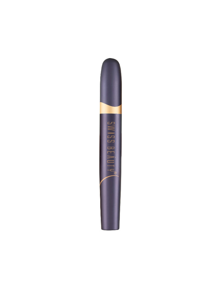 Swiss Beauty Bold Eyes Super Lash Mascara Waterproof - Black