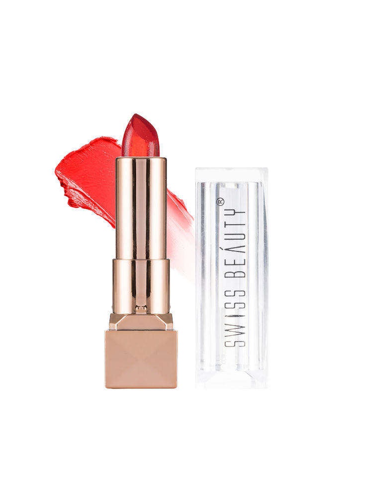 Swiss Beauty Gel Lipstick-image-22