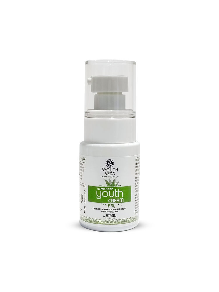 AyouthVeda Hemp Seed Youth Cream-picture-23