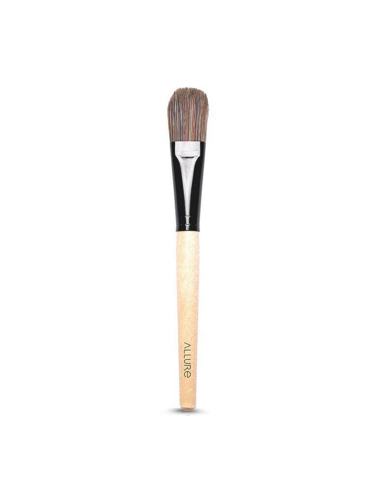 Allure Classic Foundation Makeup Brush-picture-24