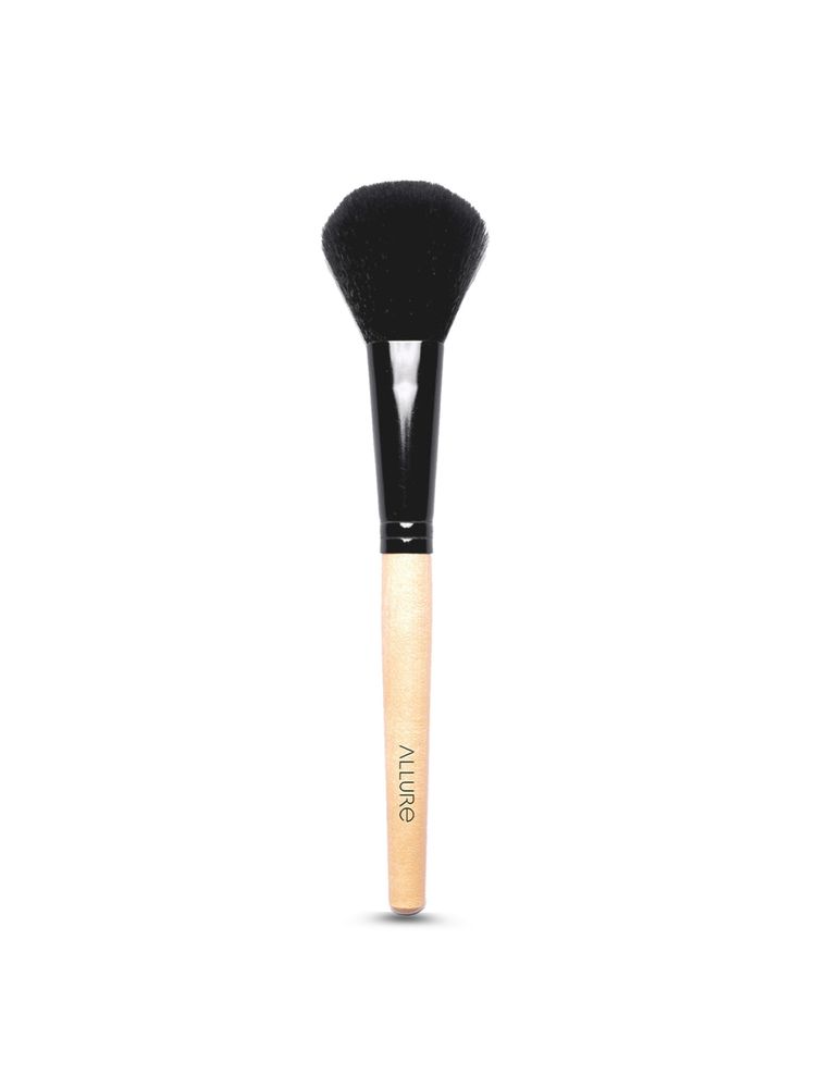 Allure Large Powder Makeup Brush-picture-2