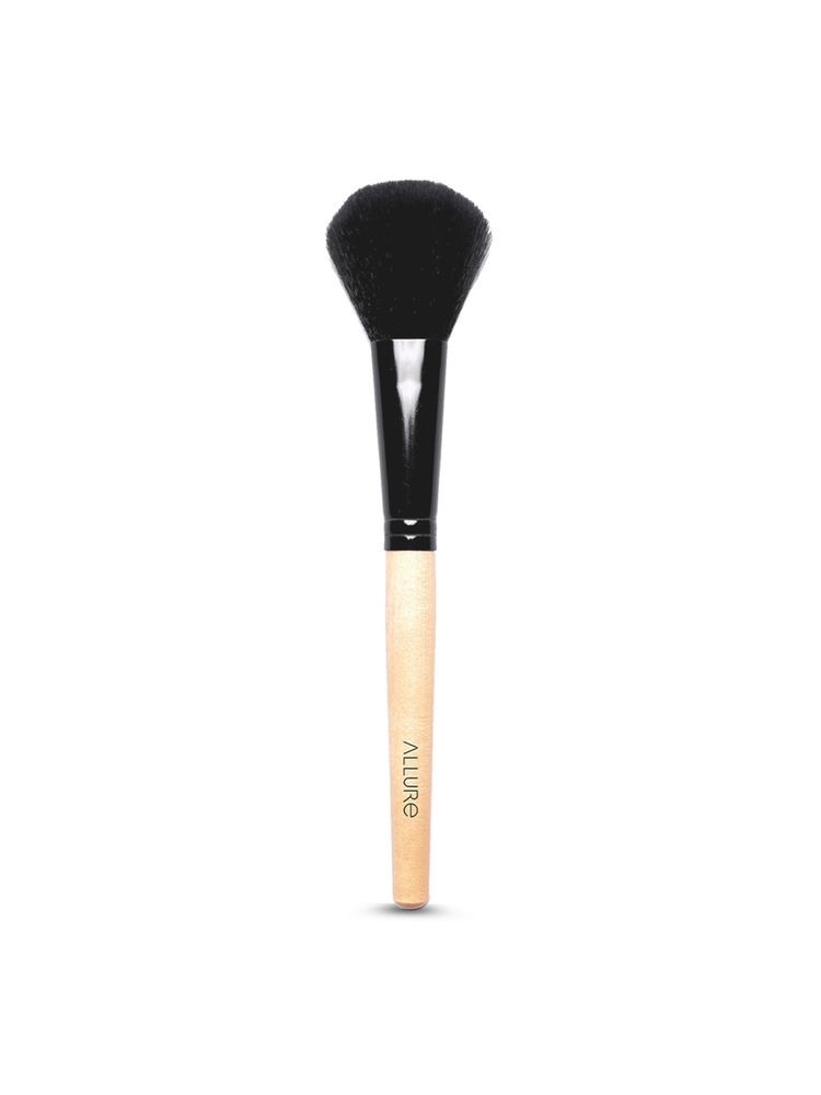 Allure Classic Powder Brush – Makeup Brush-picture-11