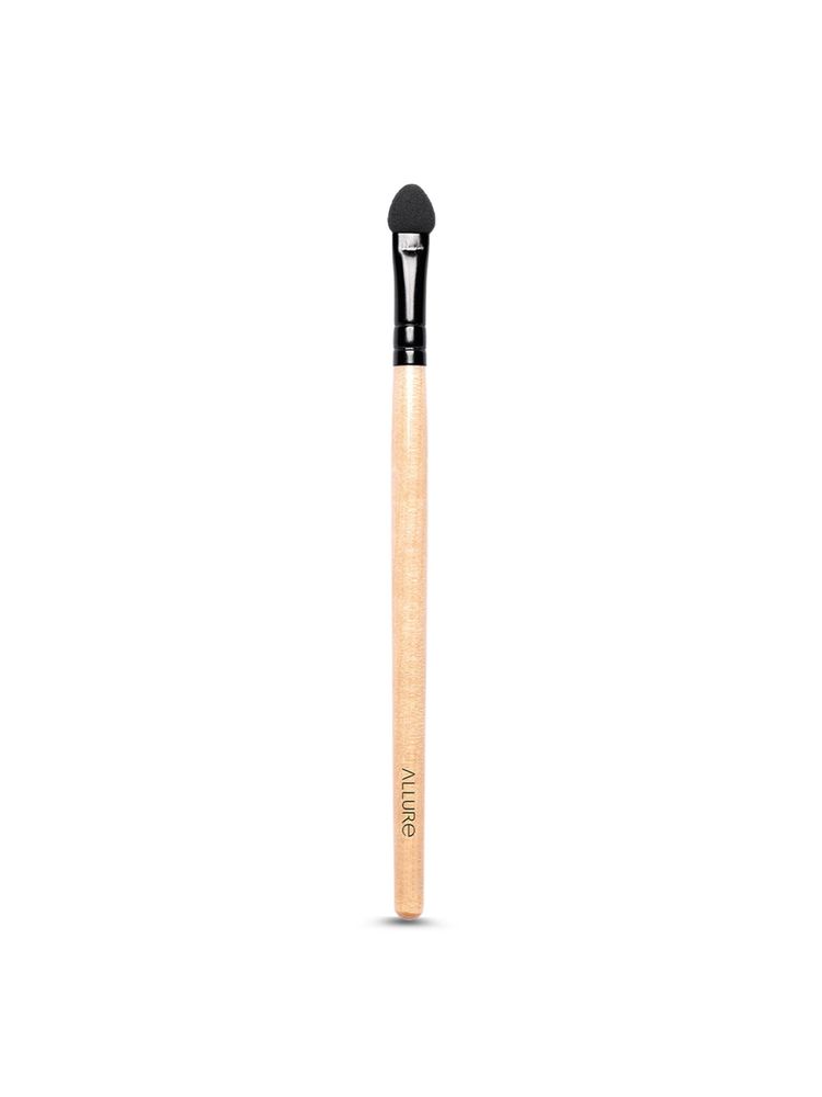 Allure Classic Eye Applicator Makeup Sponge Brush-picture-11