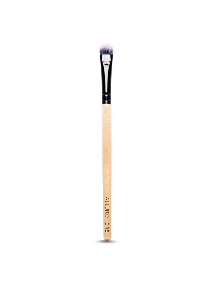 Allure Smudger Brush – C15 Makeup Brush-picture-16