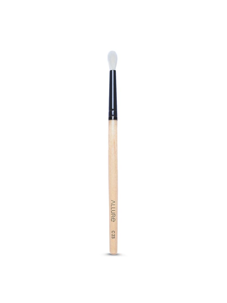 Allure Eyeshadow Blending Brush - C23 Makeup Brush