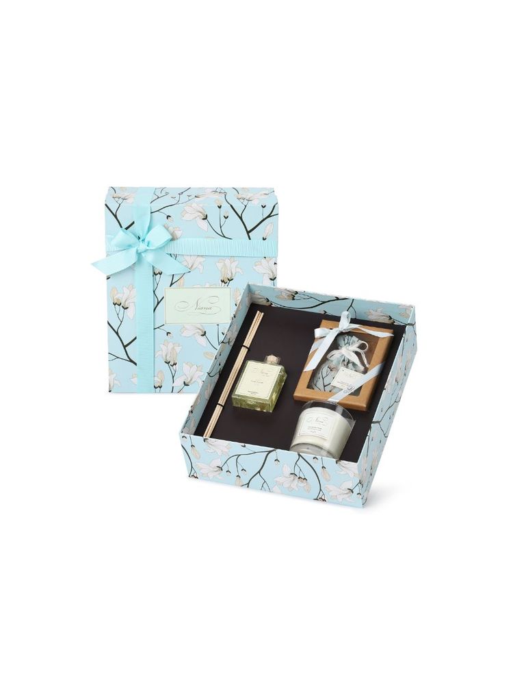 Niana Signature Gift Set - Citrus-image-17