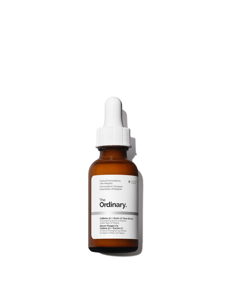 The Ordinary Caffeine 3% + Escin Face Serum-picture-14