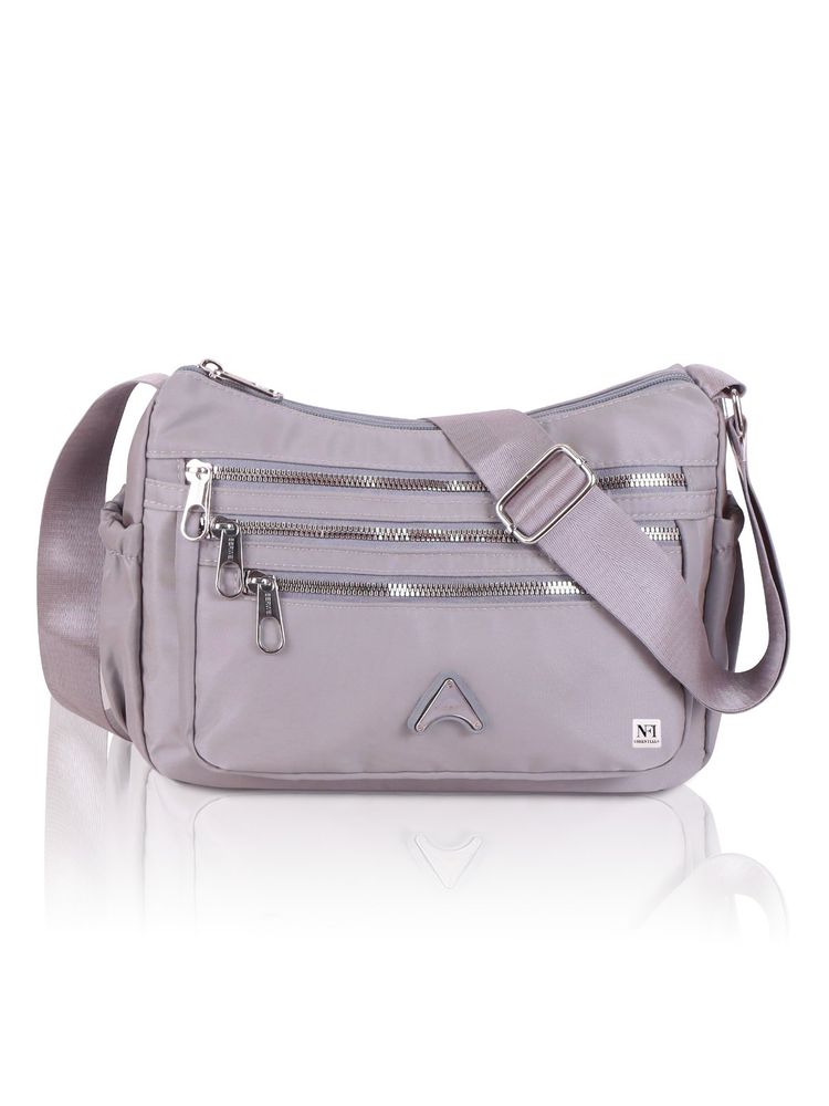 NFI Essentials Lavender Women Stylish Sling Bag-picture-12