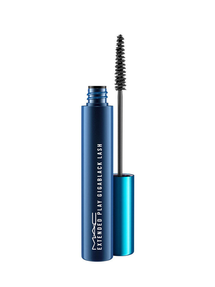 M.A.C Extended Play Gigablack Lash - Extended Play Gigablack (Intense Black)