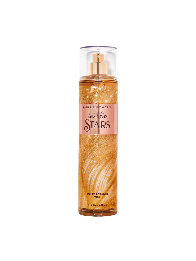 Bath & Body Works In The Stars Fine Fragrance Mist For Her