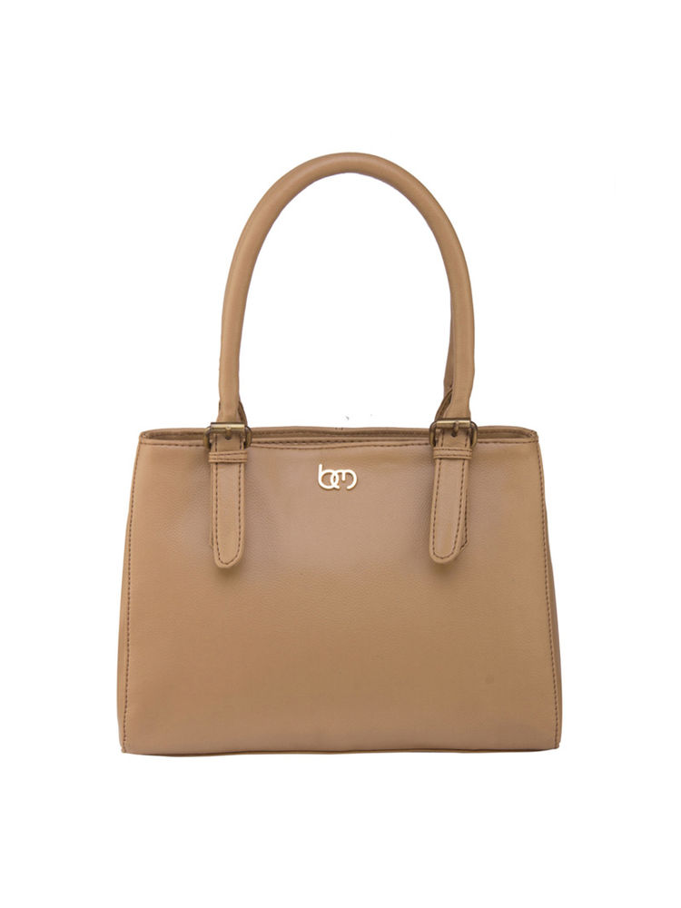 Bagsy Malone Bister Chestnut Handbag-picture-11