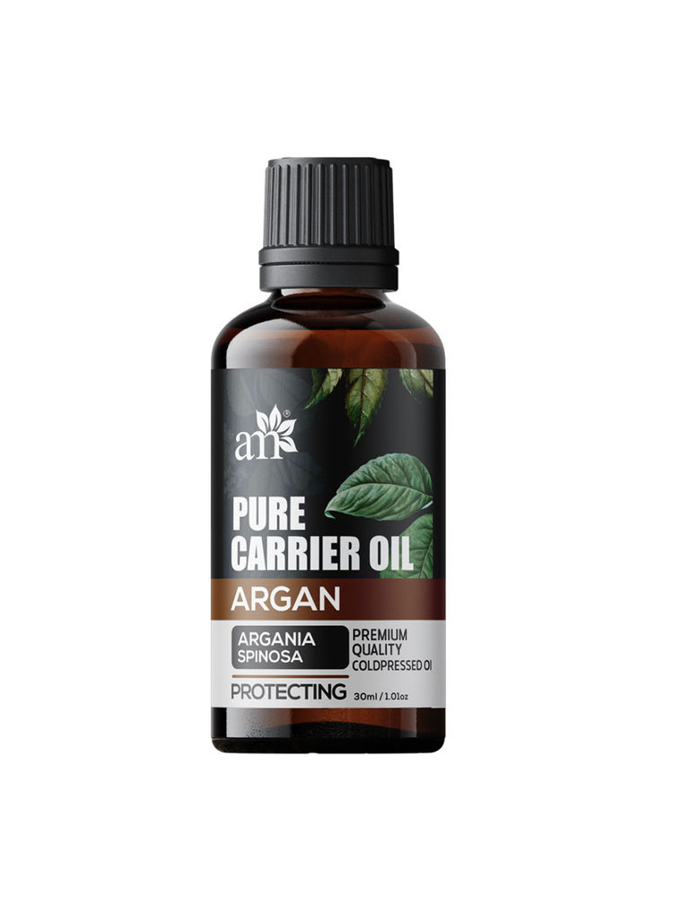 AromaMusk Organic Pure Carrier Argan Oil Protecting Argania Spinosa-picture-6