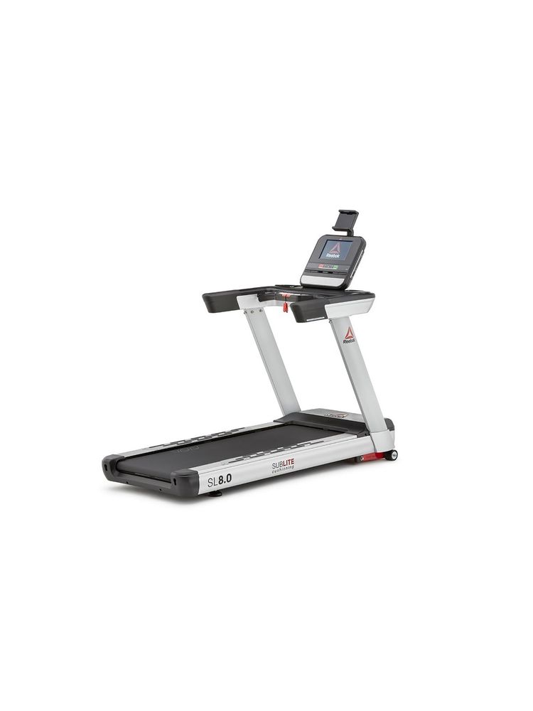 Reebok SL8.0 Treadmill (AC) TFT