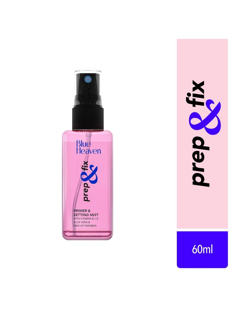 Blue Heaven Prep & Fix Setting Mist-picture-10