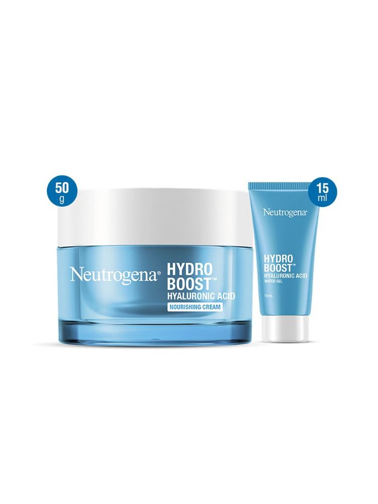 Neutrogena Dry Skin Moisturizer Home + Travel Combo-image-3