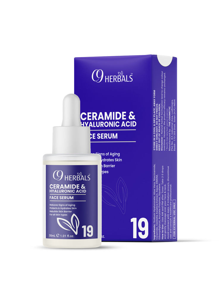 C9 Herbals Ceramide & Hyaluronic Acid Face Serum-image-32