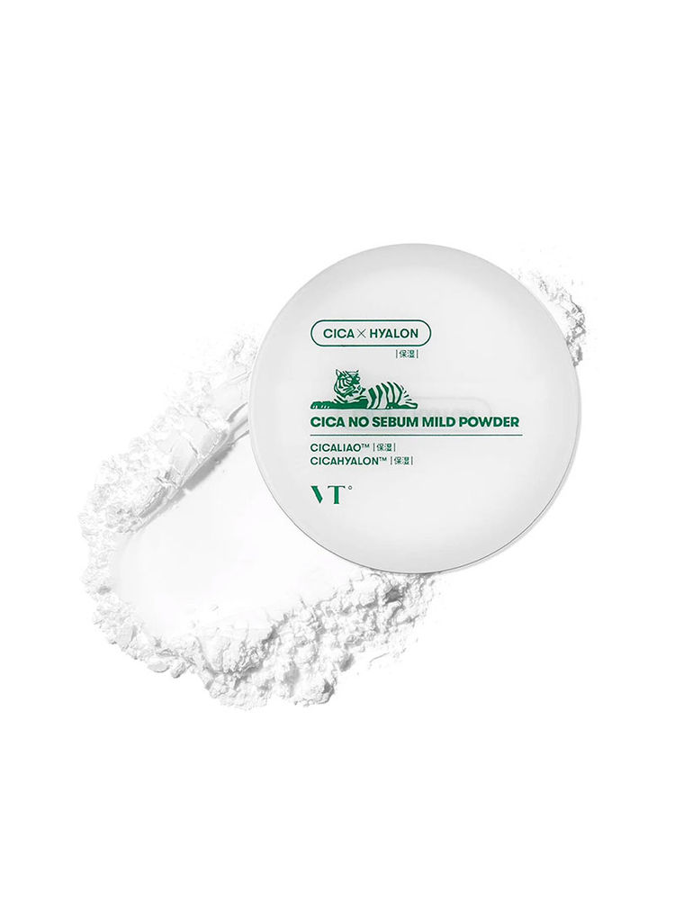 VT Cosmetics Cica No-Sebum Mild Powder-image-49