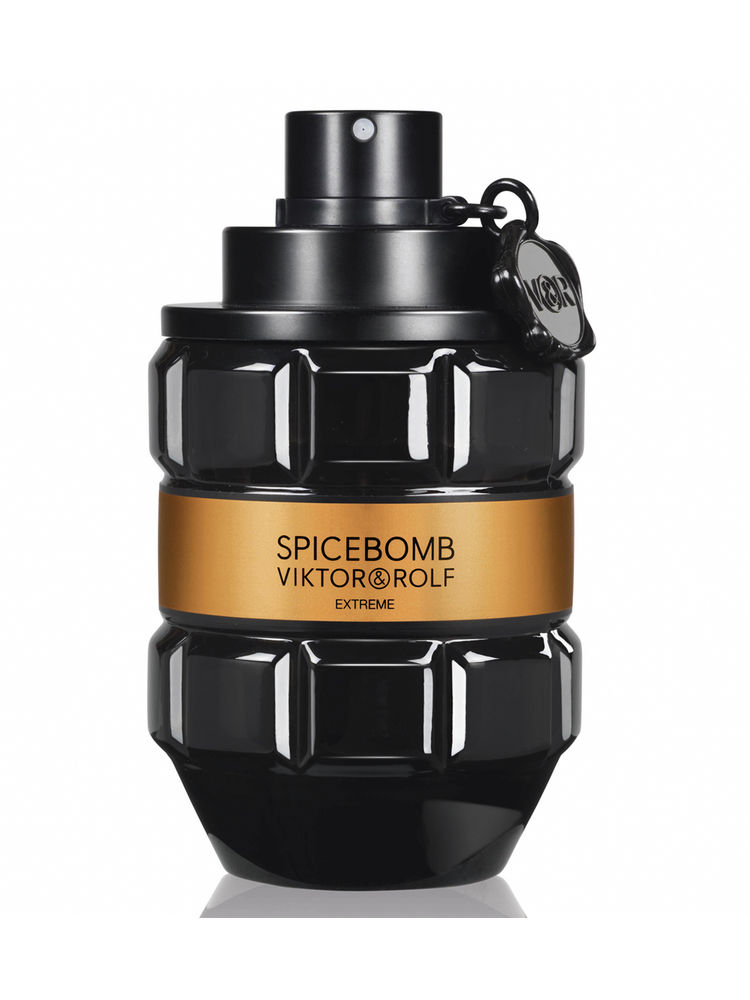 Viktor & Rolf Spicebomb Extreme Eau De Parfum For Him-picture-12