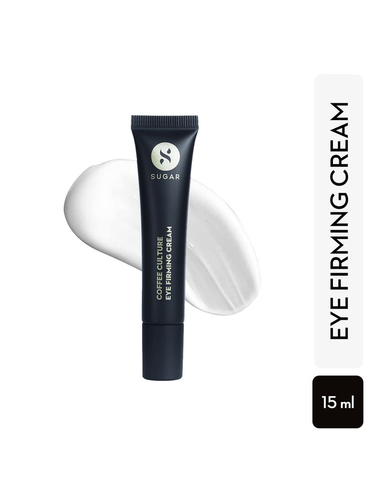 SUGAR Coffee Culture Eye Firming Cream-picture-10