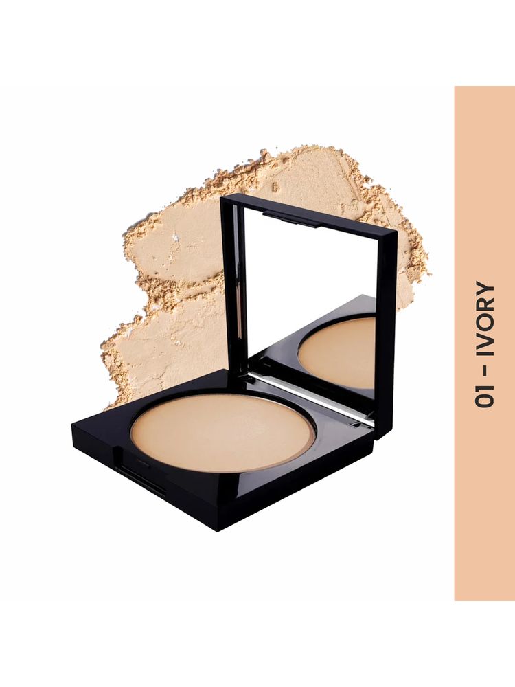 VERYMISS Velvet Matte Finish Compact Powder-picture-10