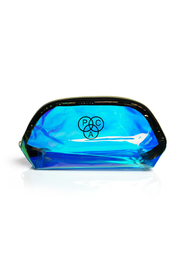 PAC Holographic Makeup Pouch-picture-21
