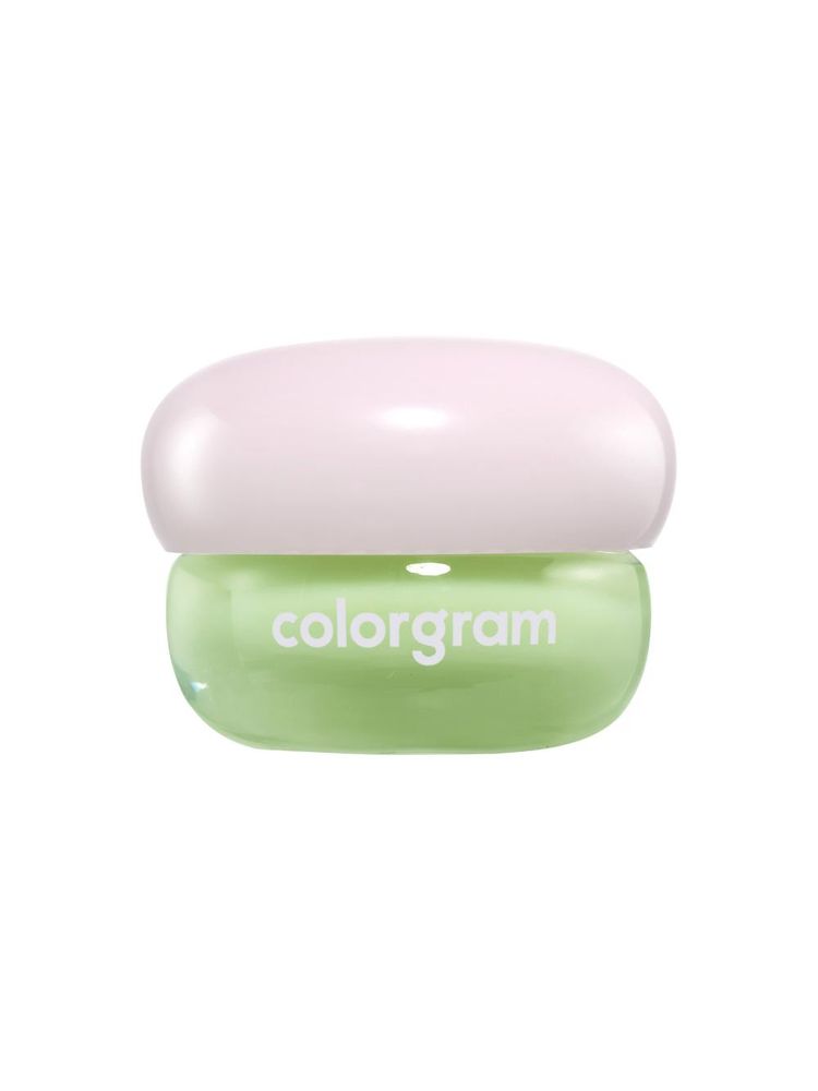 COLORGRAM Tintin Dory Lip Jam-picture-12