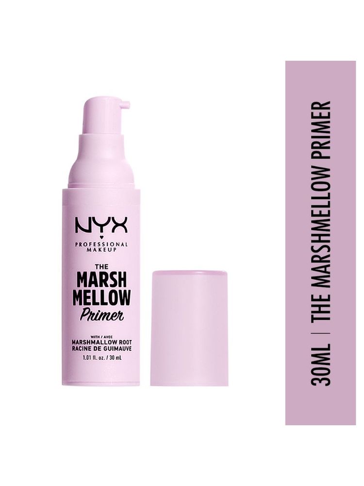 NYX Professional Makeup The Marshmellow-picture-28
