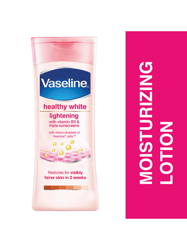 Vaseline Healthy White Lightening Visible Fairness Lotion-picture-27