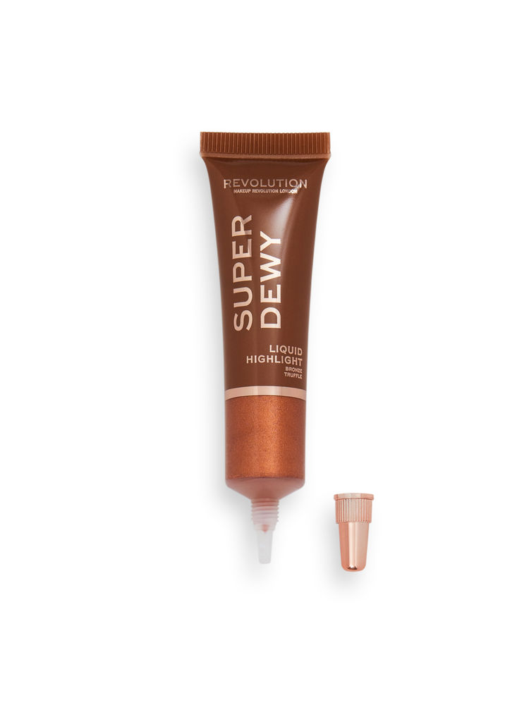 Makeup Revolution Superdewy Liquid Highlighter-picture-26