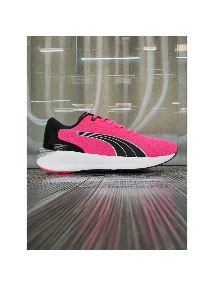 Puma Electrify Nitro 2 Womens Pink Running Shoes-picture-12