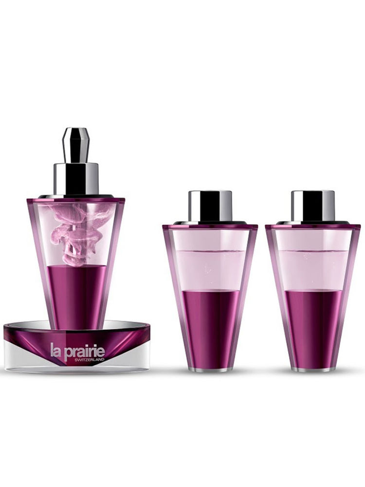 La Prairie Platinum Rare Haute-Rejuvenation Protocol-picture-20
