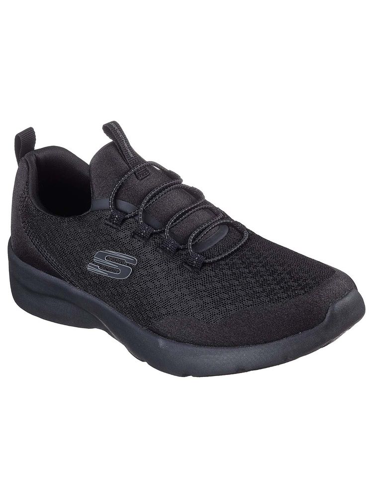 SKECHERS Women Black DYNAMIGHT 2.0 Running Shoes-image-8