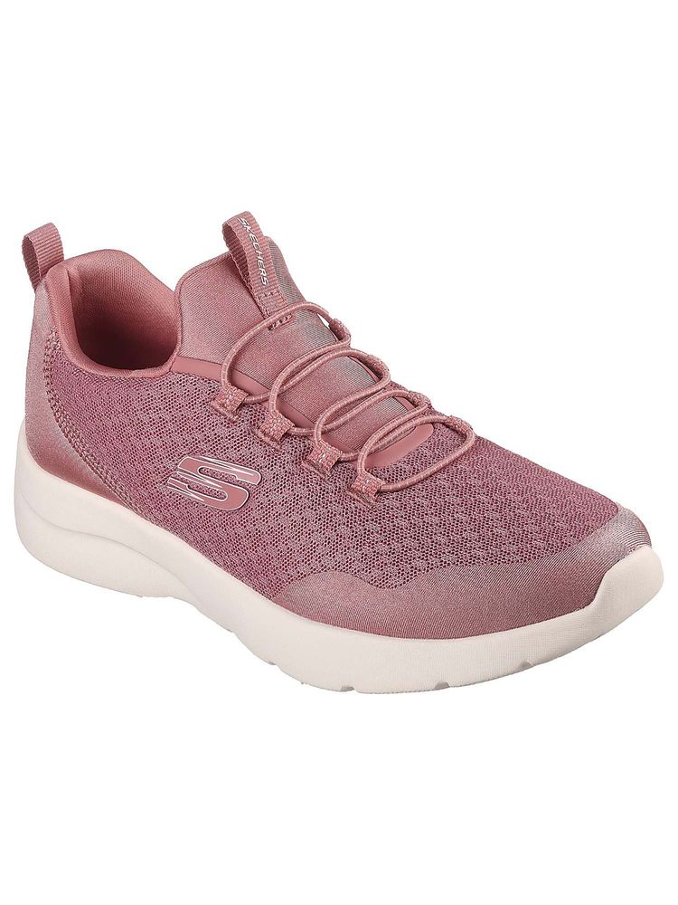 SKECHERS Women Pink DYNAMIGHT 2.0 Running Shoes-image-19