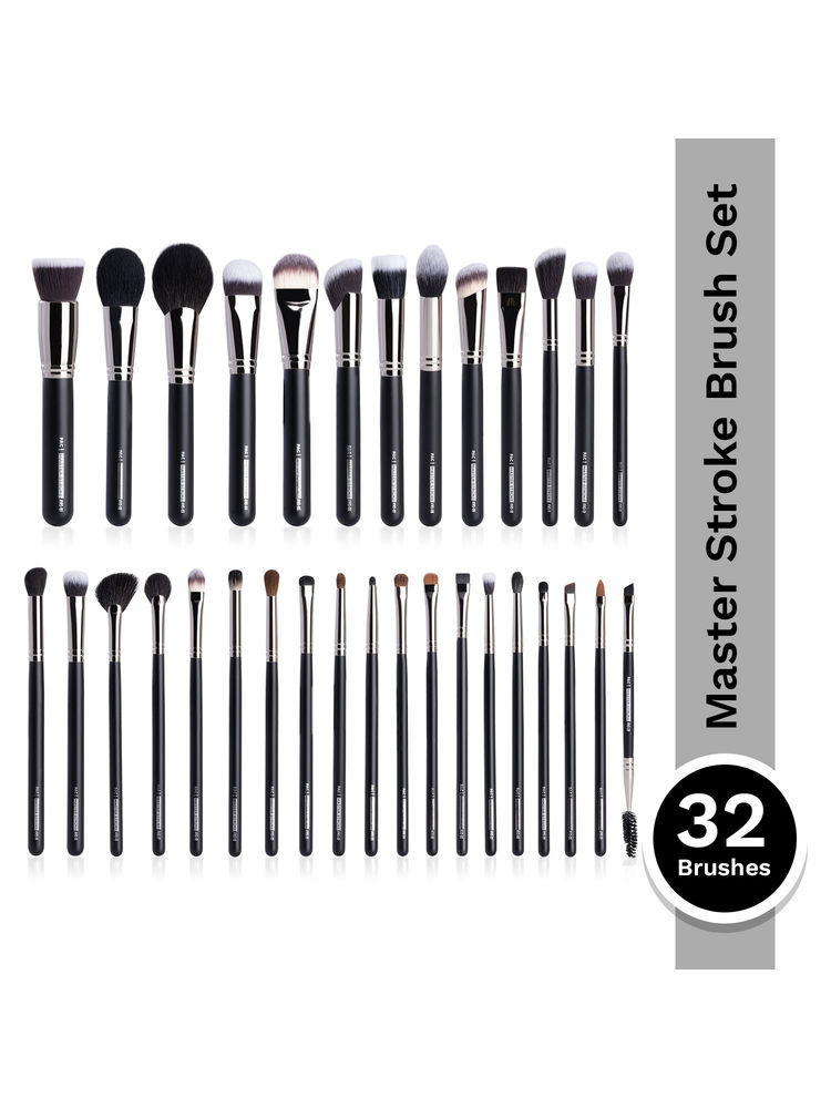 PAC Master Stroke Series - 32 Brushes