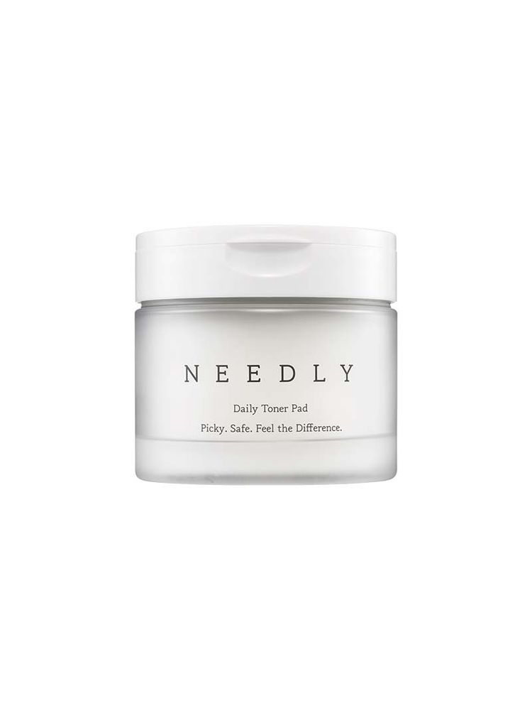 Needly Daily Toner Pad