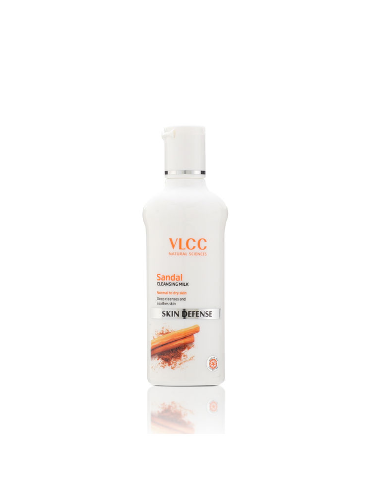 VLCC Sandal Cleansing Milk
