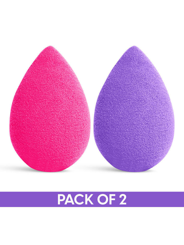 Matra Makeup Blender Beauty Sponge Puff-picture-46