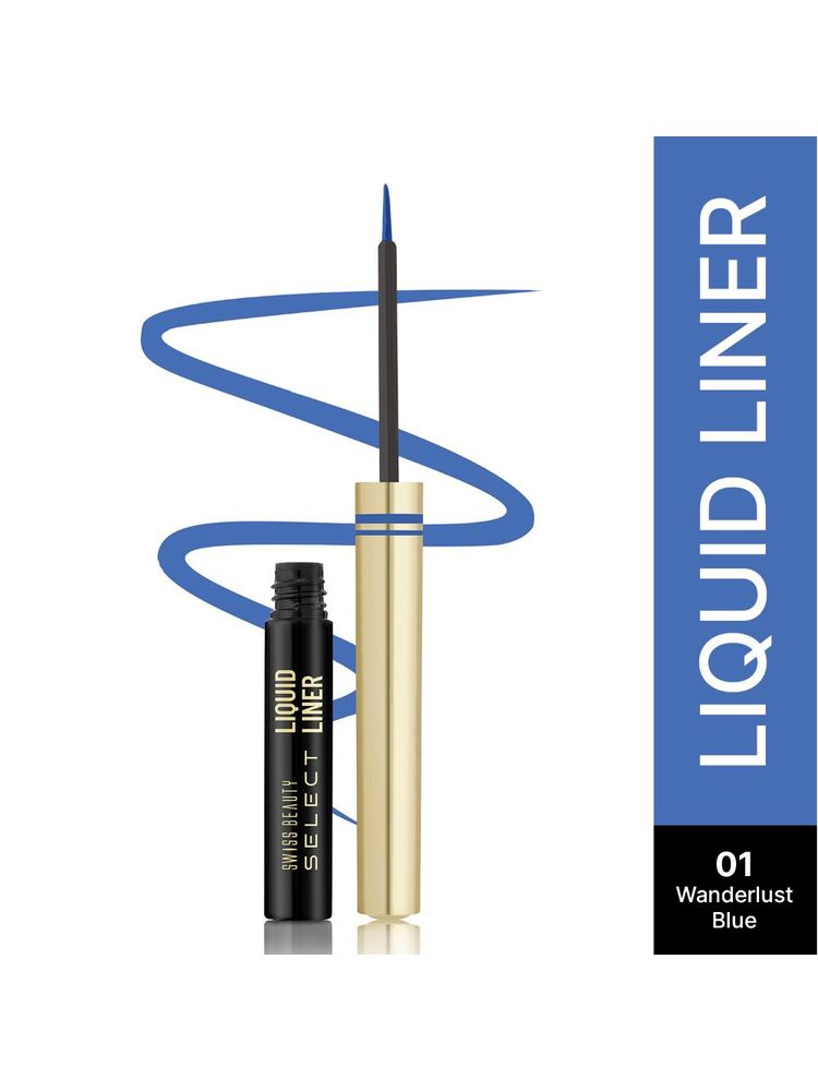 Swiss Beauty Select Here To Stay Liquid Liner-picture-16