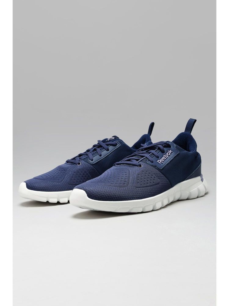 Reebok Women Navy Blue Running Shoes-picture-28