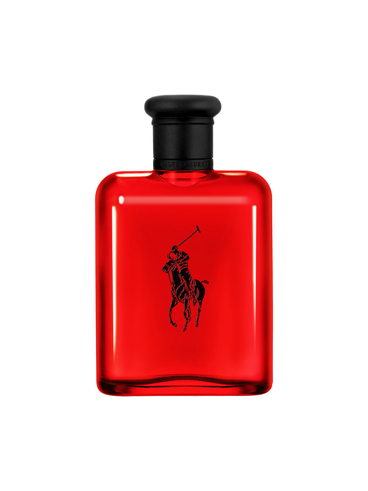 Ralph Lauren Polo Red Eau De Toilette-picture-20