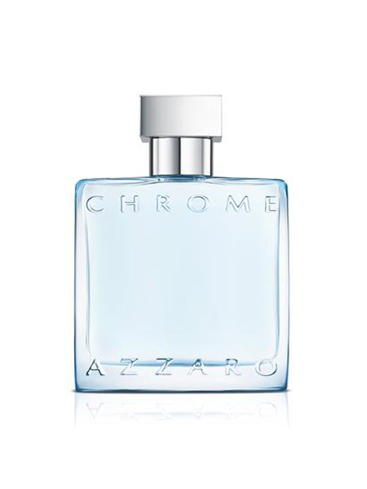 Azzaro Chrome Eau De Toilette For Him-picture-19