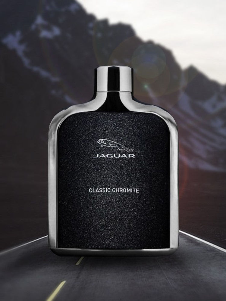 Jaguar Classic Chromite Eau De Toilette For Him-picture-40
