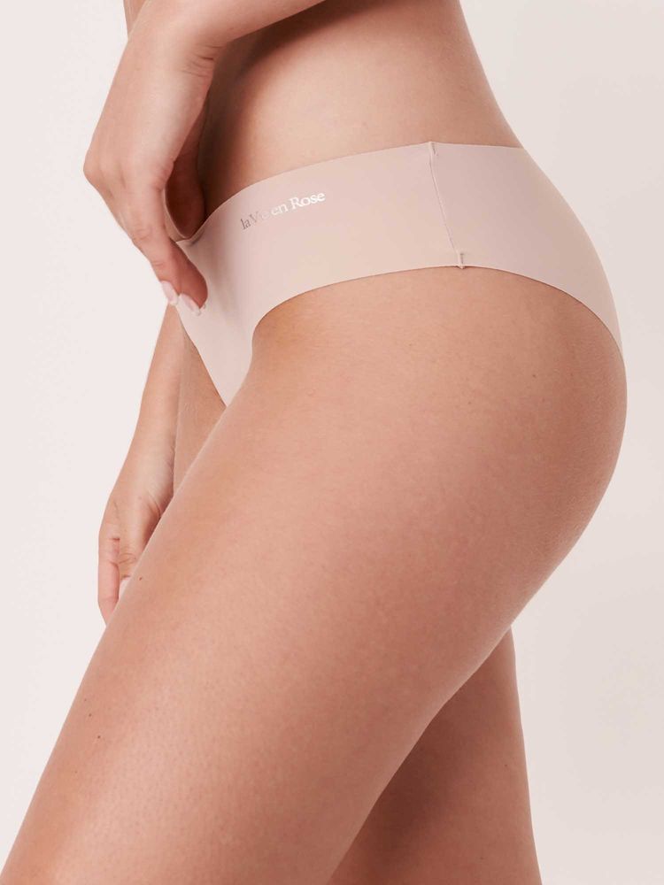 La Vie En Rose Cheeky Be Free Micro Nude-image-47