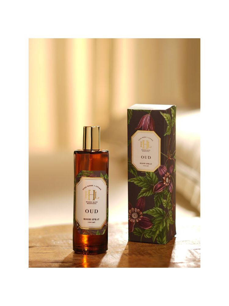 Pure Home + Living Oud Room Freshener-picture-26