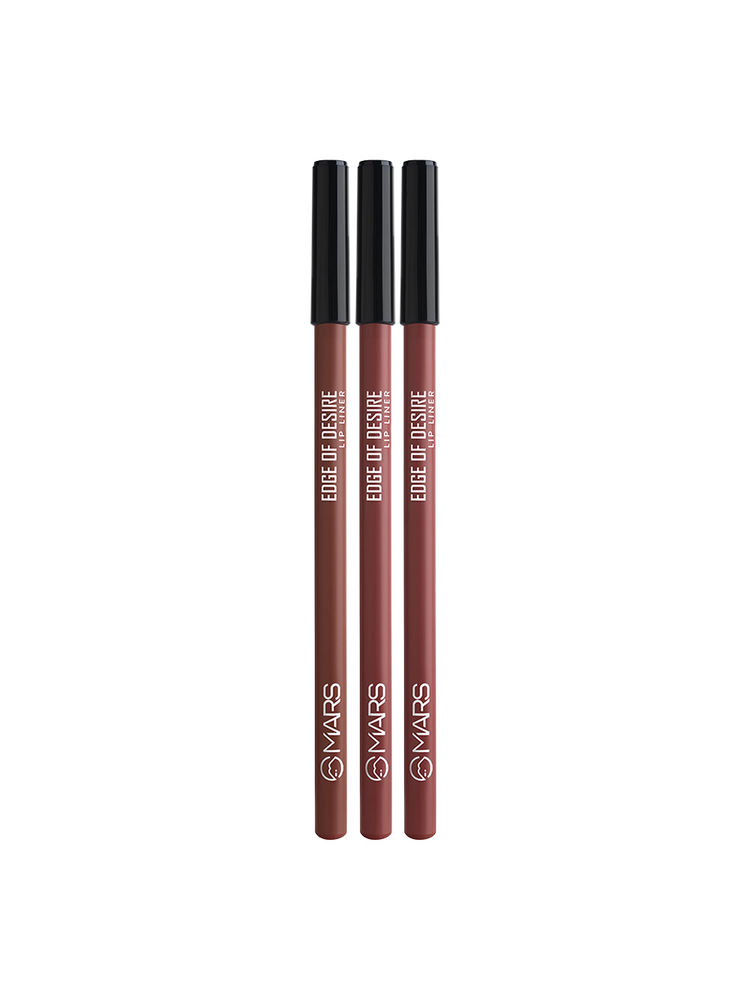 MARS MOCHA MUSE Lip Liner Combo