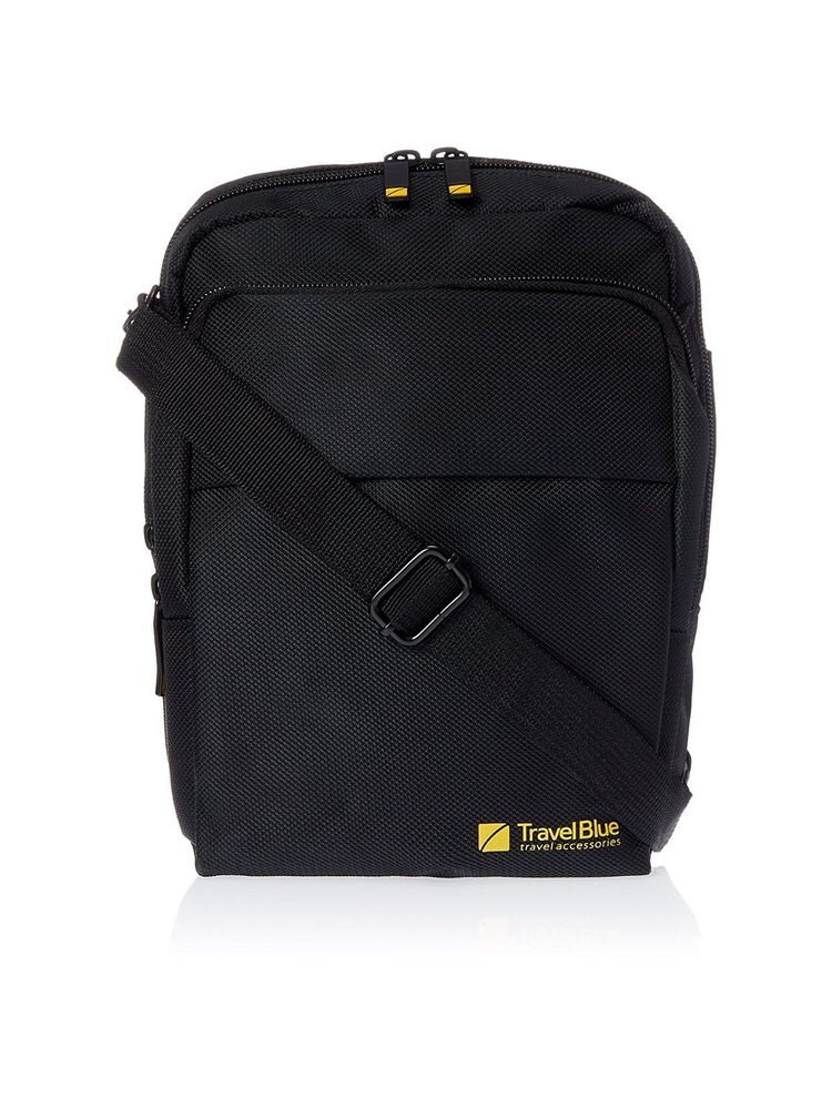 Travel Blue Urban Bag Black-picture-28