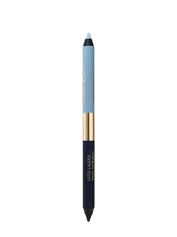Estee Lauder Smoke & Brighten Kajal Eyeliner Duo-picture-30
