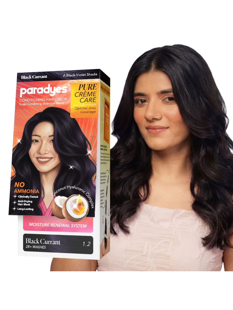 Paradyes Pure Creme Care No Ammonia Hair Color-picture-15