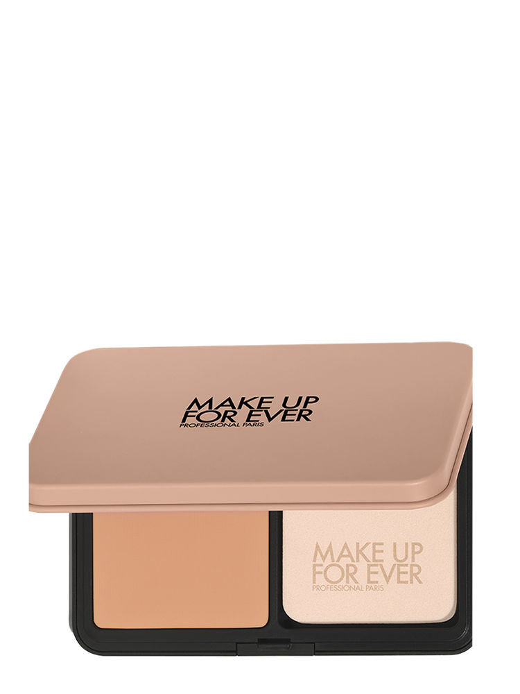 MAKE UP FOR EVER HD Skin Matte Velvet Foundation-image-22