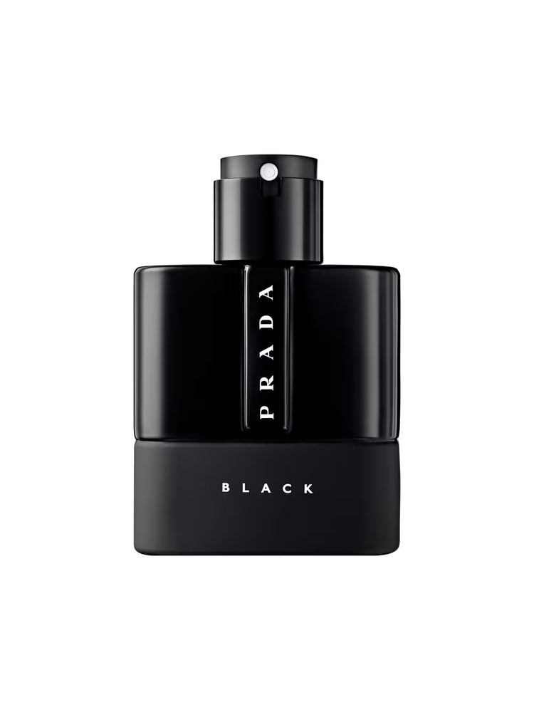 PRADA Luna Rossa Black Eau De Parfum